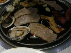 -小科自助海鲜烧肉(高区店)