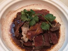 -香港狮子山下·明星粤菜餐厅(北苑店)