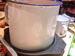 -喝丢一只鞋辣炒海鲜小烧烤(三八广场店)