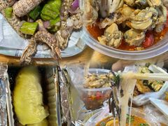 -大学城夜市大排档(凤栖路店)