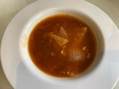 -豪客来牛排(中央花苑店)