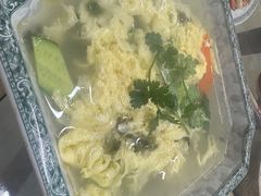 -三子下水馆(南十四道街151号店)