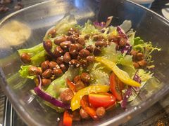 -可汗碳烤羊腿·羊排·全羊(布吉信义店)