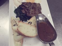 牛排-the rug 飞毯 (朝阳公园店)