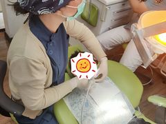 -极橙儿童齿科矫正中心(奥城店)