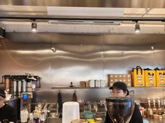 -闻道万巷咖啡馆(南大街地铁站店)
