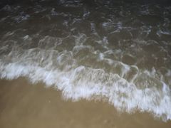 -朱家尖南沙景点