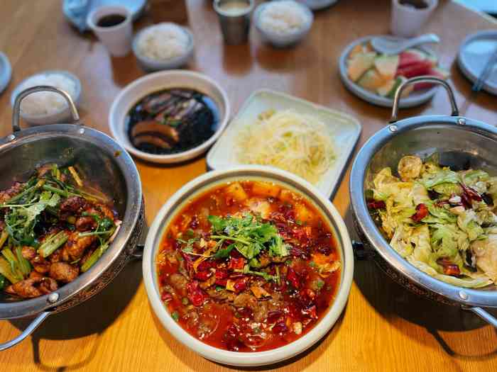 胖姥姥(万泰汇店)-"打卡:胖姥姥家位于:普宁市 万泰汇购物.