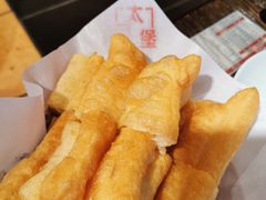-大良毋米粥(锦龙路总店)