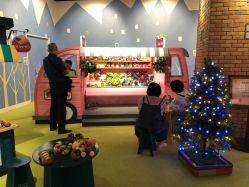 -幻贝家儿童乐园(苏州中心店)