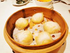-金悦轩海鲜酒家(拱北店)