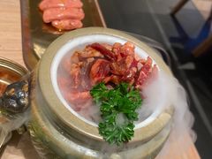 -西塔拾玖泥炉烤肉·活鳗(芝麻街店)