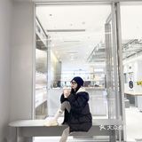 贵阳探店｜一家拍照绝绝子的洗衣咖啡店 ☕️