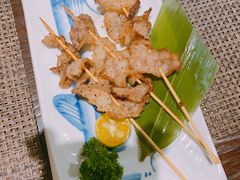 -桃夭日式料理(国信店)
