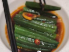 -锦粤宫·精致粤菜(深圳北站店)