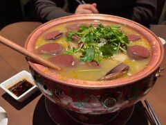 -奉天小馆·非遗东北菜(沈阳万象城店)