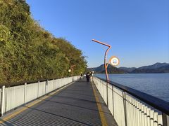 -青山湖景区