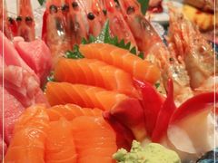 -大渔铁板烧(大悦城店)