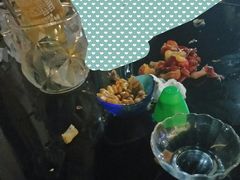 -杜尚rooftop露台酒吧