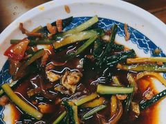 -食鸡公社辣子鸡·潍坊菜·烧烤