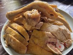 白斩鸡-妈妈的小作坊(陈家镇店)