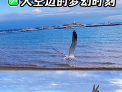-青海湖二郎剑景区