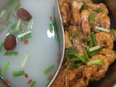 -晓林火锅(安定门店)