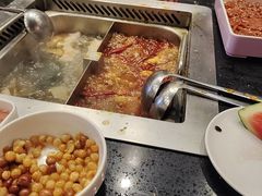 -川西坝子火锅(金沙1.0直营店)