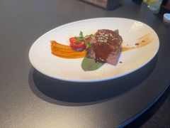 -雨后行菜(报慈北路店)