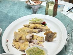 -清心鸡沙田乳鸽店·非遗传承(石溪店)