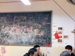 大堂-炒豆合作社(东四总店)