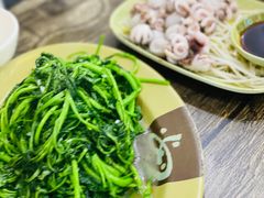 -贞姨美食·老字号海鲜大排档