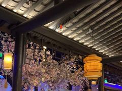 -绿茶餐厅(朝阳大悦城店)