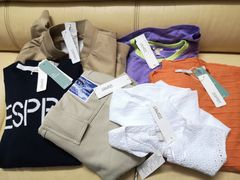 -百联南桥购物中心