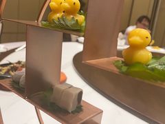 -月福京味斋·烤鸭店·北京菜(鼓楼总店)