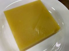 豌豆黄-白魁老号饭庄(交道口店)