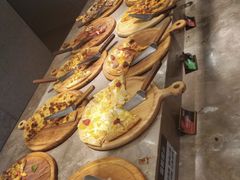 -比格比萨自助(裕源大厦店)
