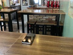 大堂-炙热童年·老北京炙子烤肉(南锣鼓巷店)