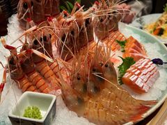 -Minase水濑·日料放题(外滩店)