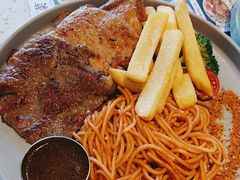 -新宝餐厅(流塘店)