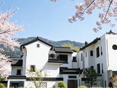 -婺源月亮湾