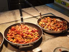 -菲住布渴酒店自助餐厅(阿里巴巴西溪园区店)