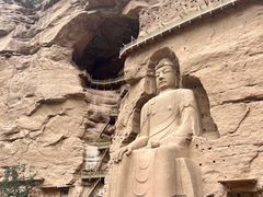 -炳灵寺世界文化遗产旅游区