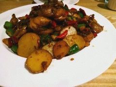 -遇见小厨·北京烤鸭·江湖菜·川菜(广福桥店)