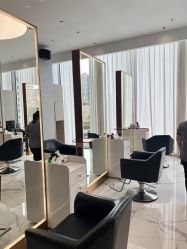 -FLAIR HAIR SALON