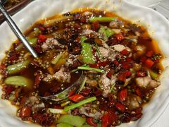 -漢舍中国菜馆(浦东嘉里城店)