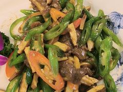 -清真马祥兴菜馆(云南北路店)