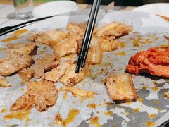 -酒拾烤肉(奥体天虹店)
