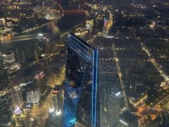 -上海中心大厦