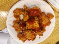 -尊宝比萨(较场口店)